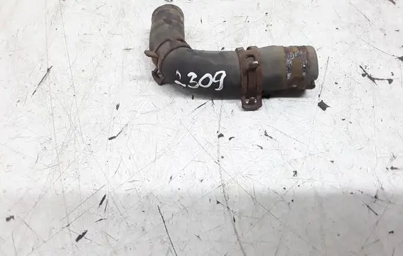 Renault Modus Engine coolant pipe/hose