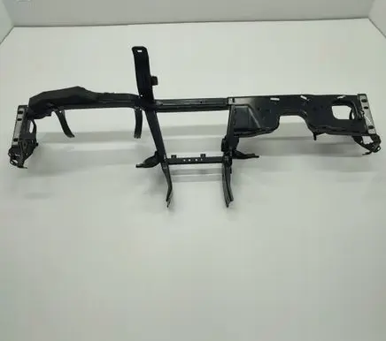 Audi A8 S8 D4 4H Dashboard cross member/frame bar 4H1857017B