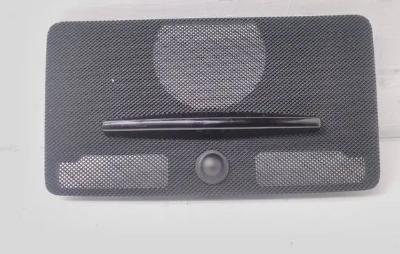 Dash center speaker trim cover