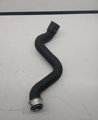 Mercedes-Benz ML W164 Engine coolant pipe/hose A1645014782