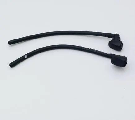 KIA Carnival Windshield washer spray nozzle 