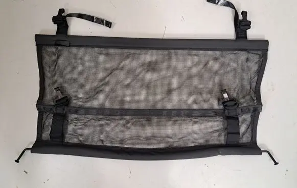 BMW X3 G01 Trunk/boot cargo luggage net 7446327