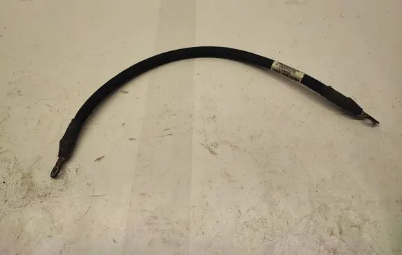 Dodge Challenger Negative earth cable (battery) 68060322AD P68060322AD
