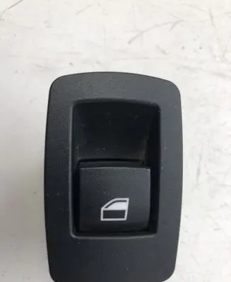 BMW 1 F20 F21 Electric window control switch 920810603