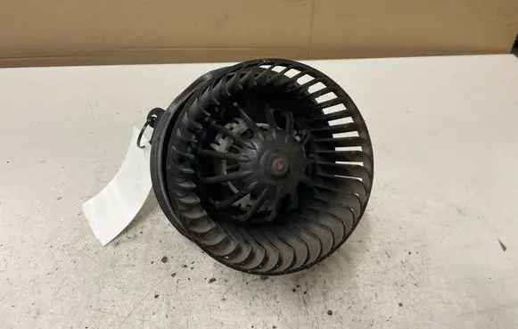 Citroen C3 Heater fan/blower F665876T