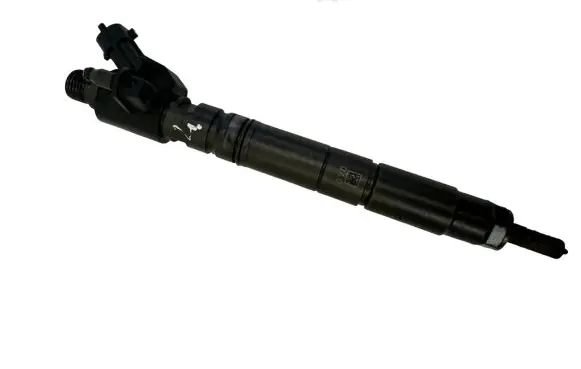 Jaguar XF X250 Fuel injector 9X2Q9K546DB 9119770
