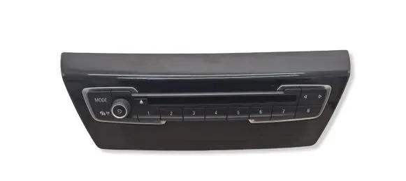 BMW 2 F46 Radio/CD/DVD/GPS head unit 9371455