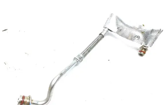Audi Q5 SQ5 Turbo turbocharger oiling pipe/hose 06L145778M