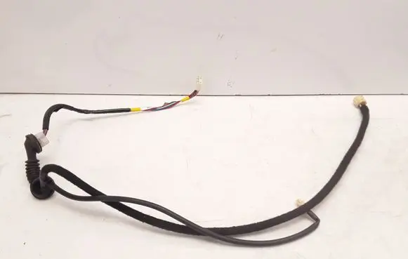Toyota Yaris Tailgate/trunk wiring harness 821840D020A