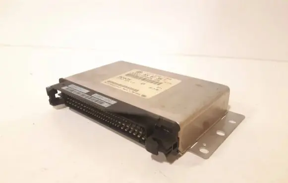 ESP (stability system) control unit