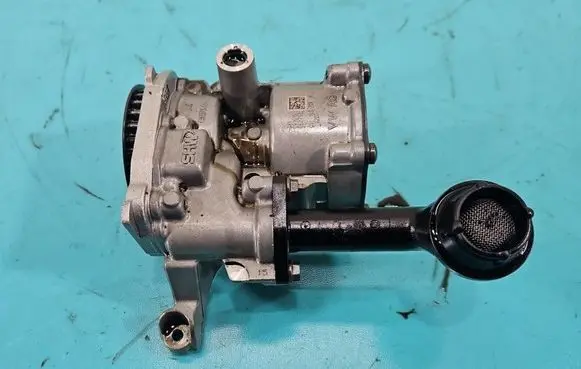 Skoda Octavia Mk3 (5E) Oil pump 04L145208H IMPRK1527923