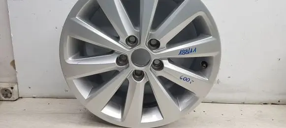 Seat Ibiza V (KJ) R18 alloy rim 