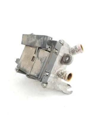 Mercedes-Benz E W210 Engine coolant pipe/hose A6111500304