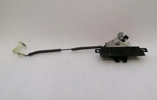 Aston Martin DB9 Tailgate boot lock/latch motor 6G3331253052AA
