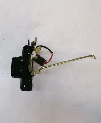 Chevrolet Lacetti Tailgate/trunk/boot lock/catch/latch