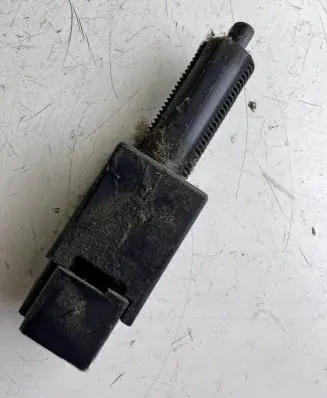 Nissan Micra Brake pedal sensor switch