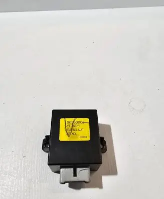 Opel Antara Other control units/modules 96960006