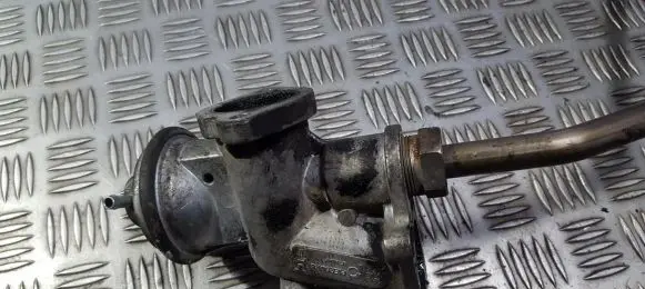 Opel Astra G EGR valve 72277202 7.22772.02