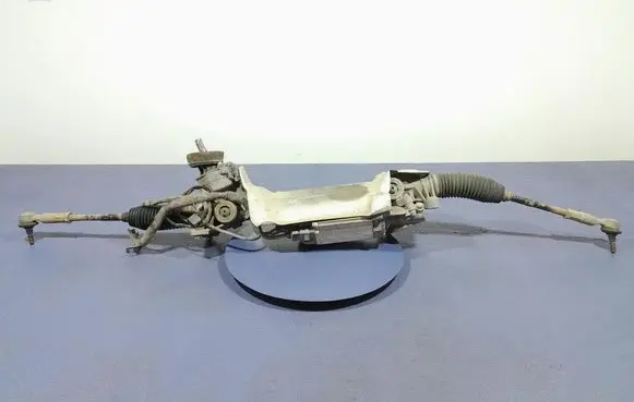 Audi A3 S3 A3 Sportback 8P Steering rack 1K1423051ED