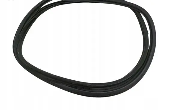 Renault Koleos I Trunk rubber seal (body) 