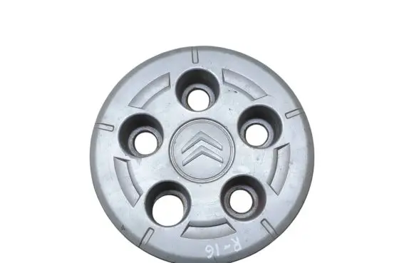 Citroen Jumper R16 wheel hub/cap/trim 1352635080