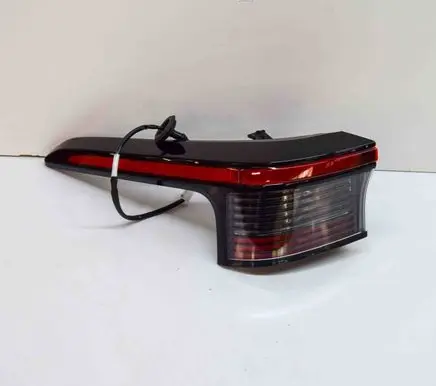 Toyota bZ4X Rear/tail lights 8149842020