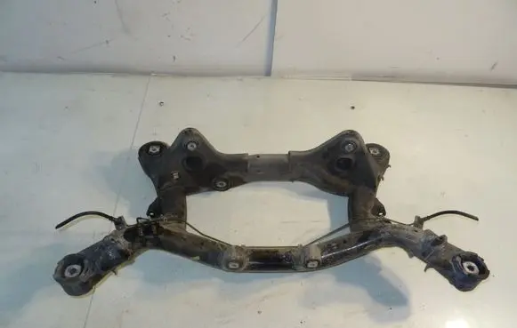 Rear subframe
