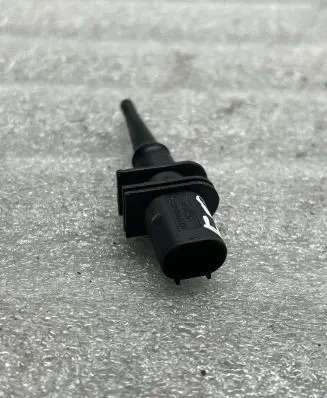 BMW 3 E90 E91 Outside/exterior temperature sensor 13632610DE