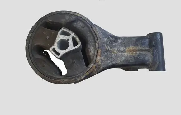 Opel Zafira C Engine mount bracket 13248630