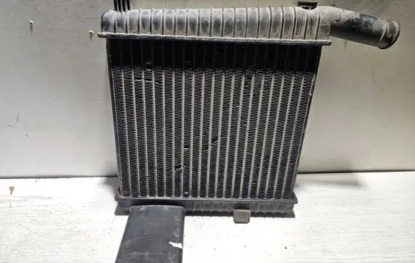 Volvo 440 Intercooler radiator 