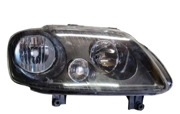 Volkswagen Touran I Headlight/headlamp 1T0941006D 20A759 20A387C2