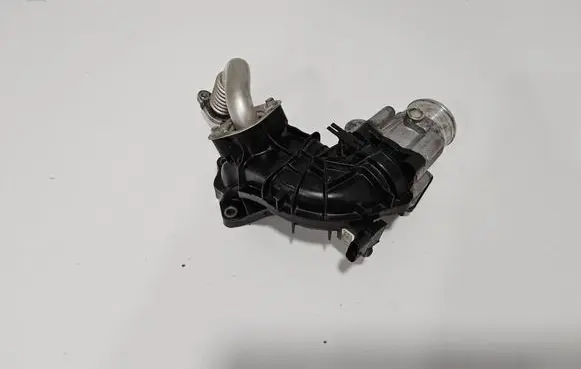 Ford Transit Intake manifold GK2Q6K770AC GK2Q9F991AA PV4A9F479CA