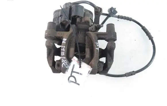 BMW 2 F45 Rear brake caliper 