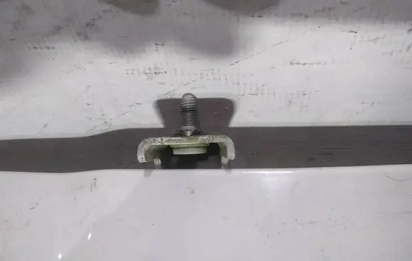 Citroen C3 Tailgate/trunk/boot hinge 