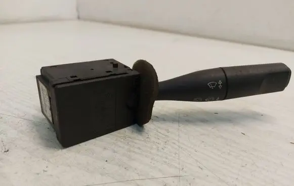 Citroen Berlingo Wiper control stalk 61580066 96211807ZL