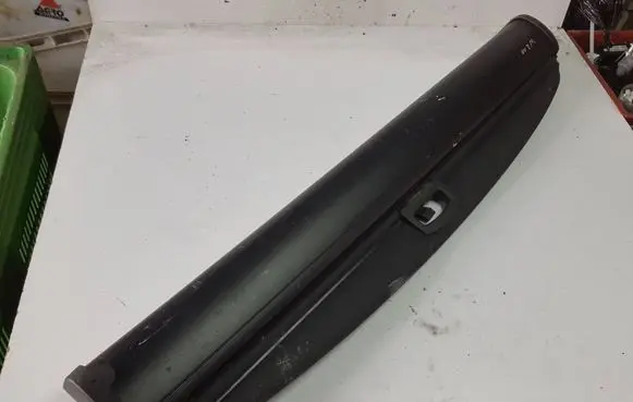 Mercedes-Benz E W211 Parcel shelf load cover 2118600075