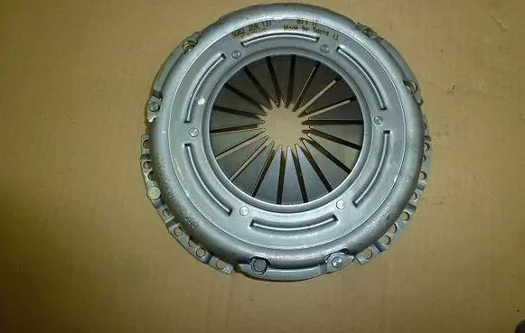 Seat Arosa Pressure plate 3082259131