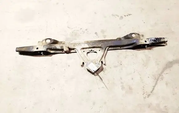 Mercedes-Benz B W245 Radiator mount bracket 