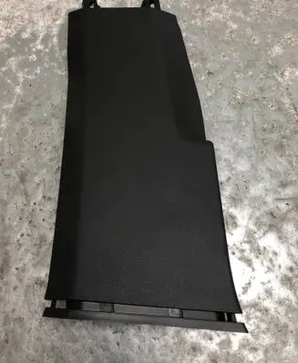 Volkswagen PASSAT B8 (B) pillar trim (bottom) 3G0867291B