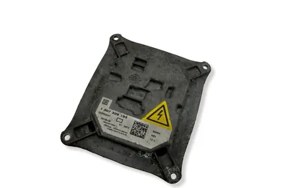 Audi TT TTS Mk2 Xenon control unit/module 1307329193