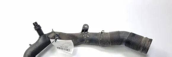 Skoda Fabia Mk1 (6Y) Heater radiator pipe/hose 6Q0129654BD