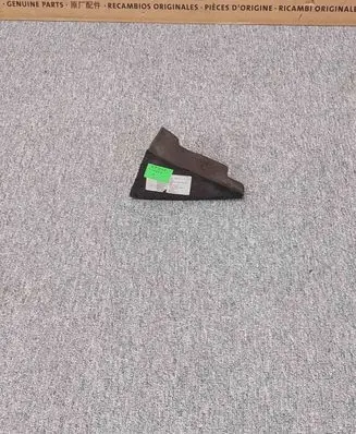 Fender foam support/seal