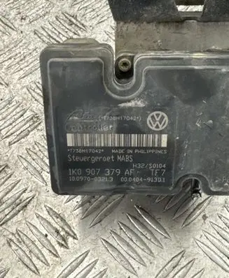 Volkswagen Caddy ABS Pump 1K0907379AF