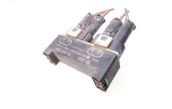 Volkswagen Transporter - Caravelle T4 Coolant fan relay 701919506