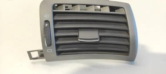 Peugeot 407 Dashboard side air vent grill/cover trim 9644589377 A1010005