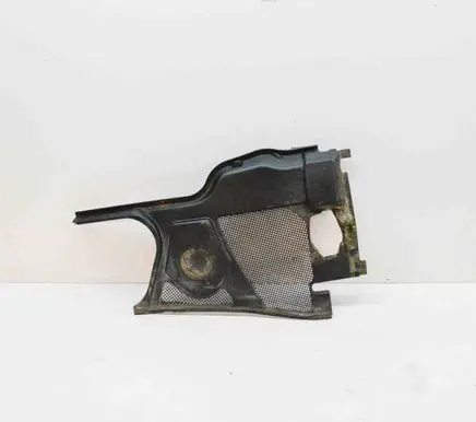 Audi A8 S8 D3 4E Wiper trim 4E1819448E