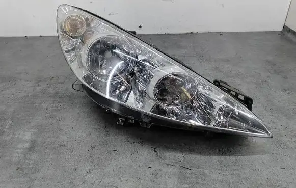 Peugeot 308 SW Headlight/headlamp