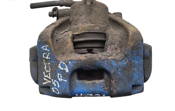 Opel Vectra C Front brake caliper 