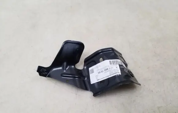 Mercedes-Benz A W177 Fender mounting bracket A1778801900