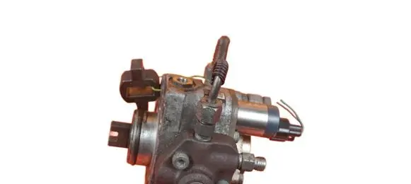 Mazda 6 Fuel injection high pressure pump 2940001661 SH01